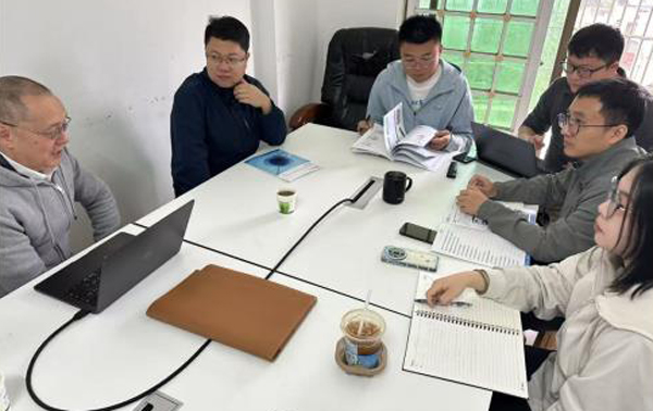 美国WPI公司与海南星诺生物科技有限公司达成战略合作共识