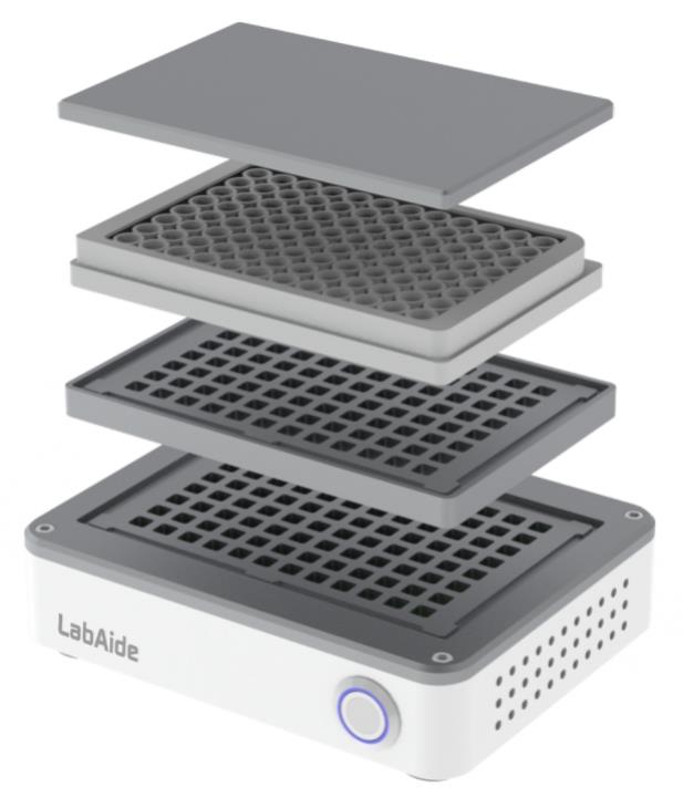 多通道细胞培养光刺激器 LA-30000