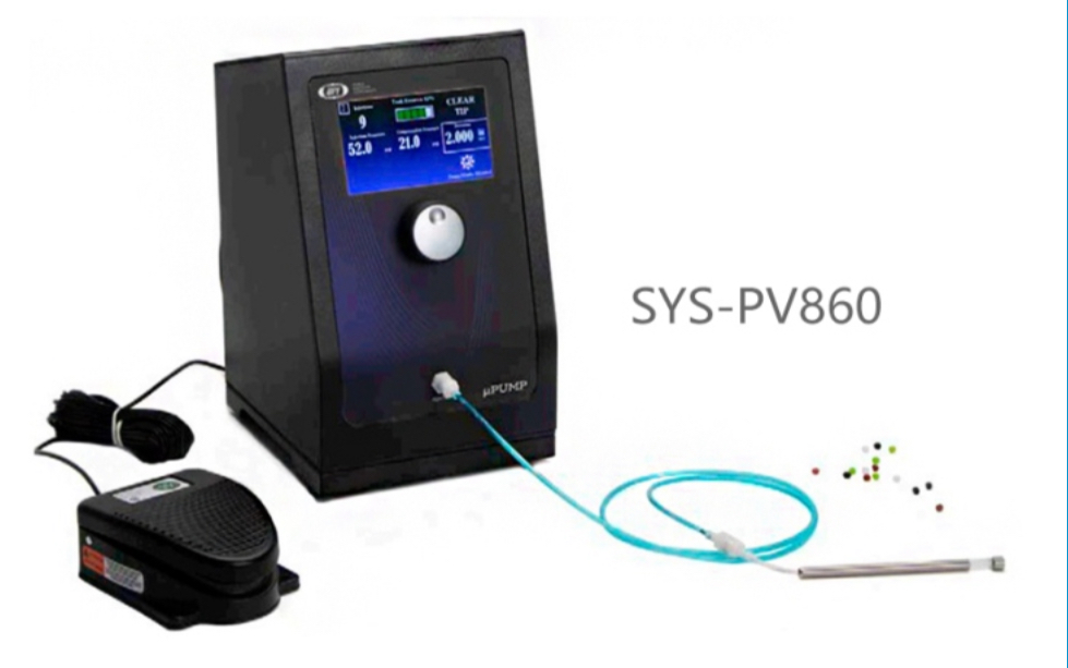 小动物基因导入系统：SYS-PV860