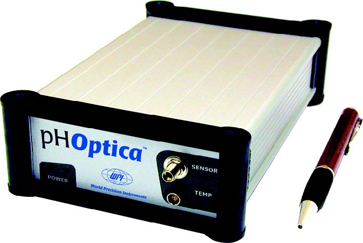 组织PH测量仪：PH-OPTICA-MICRO 工程PH测量仪：PH-OPTICA-MINI