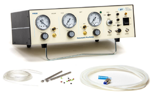 WPI公司显微操作系统SYS-PV830落户首都医科大学创新中心